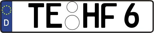 TE-HF6
