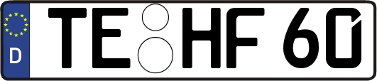 TE-HF60