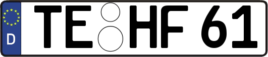 TE-HF61