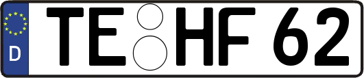 TE-HF62