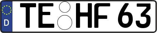 TE-HF63