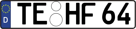 TE-HF64