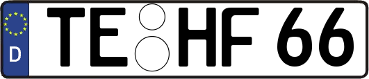 TE-HF66