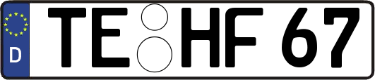 TE-HF67