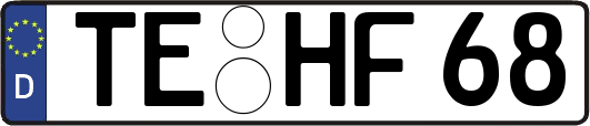 TE-HF68