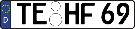 TE-HF69
