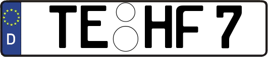 TE-HF7