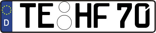 TE-HF70