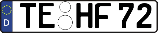 TE-HF72