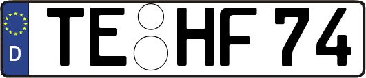 TE-HF74