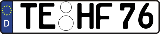 TE-HF76