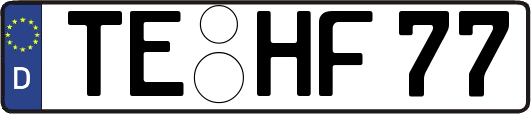 TE-HF77
