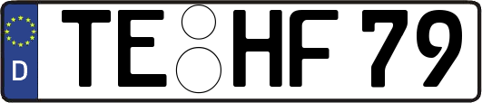 TE-HF79