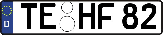TE-HF82
