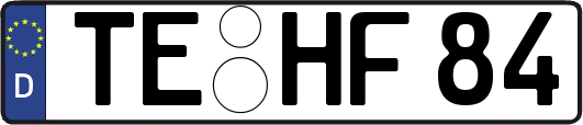 TE-HF84