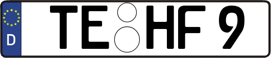 TE-HF9