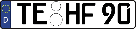 TE-HF90