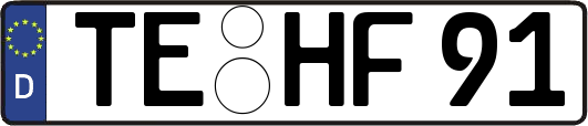 TE-HF91