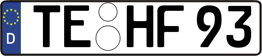 TE-HF93