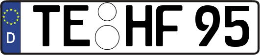 TE-HF95