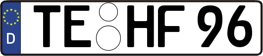 TE-HF96