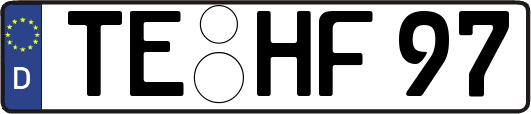 TE-HF97