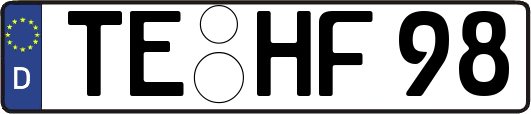 TE-HF98