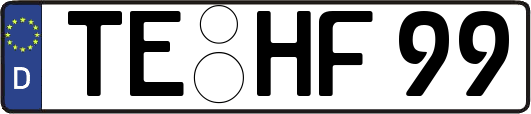 TE-HF99