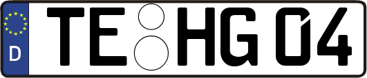 TE-HG04