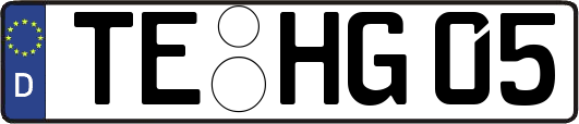 TE-HG05