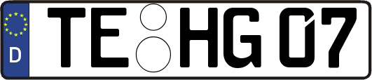 TE-HG07