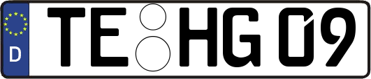TE-HG09