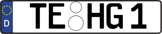 TE-HG1