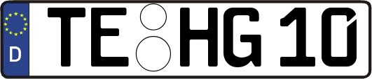 TE-HG10