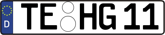 TE-HG11