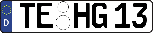 TE-HG13