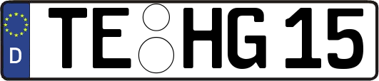 TE-HG15