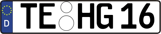 TE-HG16