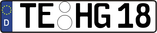 TE-HG18