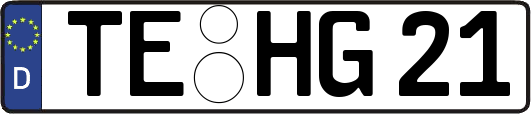 TE-HG21
