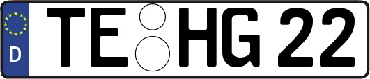 TE-HG22