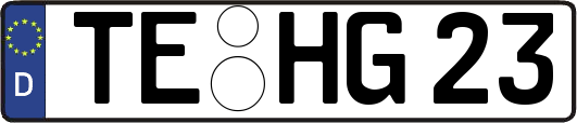 TE-HG23