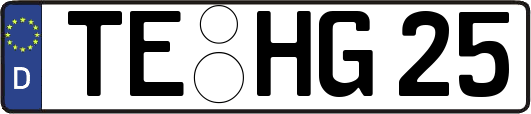 TE-HG25