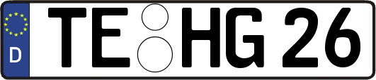 TE-HG26