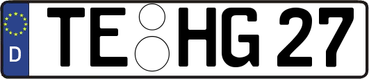 TE-HG27