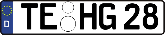 TE-HG28