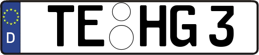 TE-HG3