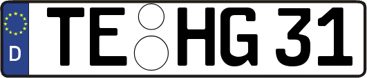 TE-HG31