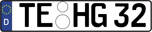 TE-HG32