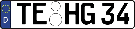 TE-HG34